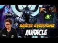 Miracle Terrorblade - DELETE EVERYONE - Dota 2 Pro Gameplay [Watch & Learn]