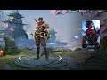 MLBB【疑犯_Yifan】体验服1.6.10版本更新公告:翻新隼