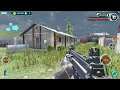 Modern War Action Game - FPS Shooting Game - Android GamePlay.