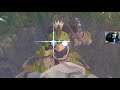 Monster Hunter Stories 2: Wings of Ruin "HISTORIA - Falda monte Lavina - Parte 1" [PC] #67