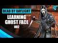 More Ghost Face Practice | Dead by Daylight DBD Ghostface Killer Gameplay