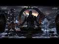 Mortal Kombat XL gameplay - GogetaSuperx