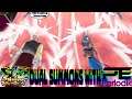 MY FIRST WHIS ANIMATION?! DUAL SUMMONING WITH PERIODIK! 5TH YEAR BANNERS DRAGON BALL Z DOKKAN BATTLE