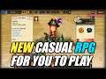 Mythical Showdown Gameplay | RPG Game Android | Online Mobile Game