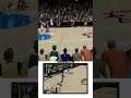 NBA Classic 00-01 Los Angeles Lakers Vs 00-01 Philadelphia 76ers NBA 2k22 Simulation