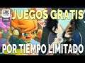 NEXT UP HERO Y TACOMA GRATIS PARA SIEMPRE! - EPIC GAMES STORE - GRATIS PC -JUEGOS GRATIS 2020