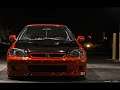 NFS CARBON топ мод!!! отдыхаю