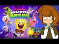 Nickelodeon All-Star Brawl is…FUN?!