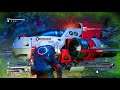 No Man's Sky Gameplay No2: Repair your Starship and leave the planet