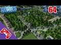 Oi! Boys - Cities: Skylines gameplay ITA #64