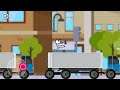OMG -Stickman vs Animation Gameplay Walkthrough (iOS, Android) #Games Ep 436