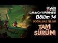 Oxygen Not Included Türkçe - Launch Upgrade #14