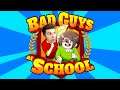 Paluten & GLP sind böse Jungs in der Schule! ☆ Bad Guys at School