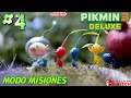 Pikmin 3 Deluxe |Switch| Misiones Faltantes 4