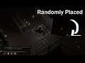 Placing random 3D objects with variable distance and clumping - 3D Unity Roguelike Devlog 19