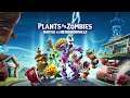 Plants vs Zombies Battle for Neighborville Battle Arena Funderdome Gameplay PS4
