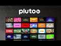 PLUTOTV TELEVISION BAJO DEMANDA COMPLETAMENTE GRATIS
