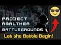 Project Amalthea: Battlegrounds PC Gameplay