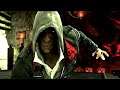 [PROTOTYPE 2] | Evil Alex Mercer Mod - Face Texture Only (MADE BY ME)