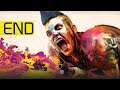 Rage 2 — New Game + Walkthrough 4K (No HUD, 100%) #15 — Project Dagger