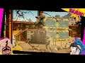 Rage 2 PS4 Walkthrough Part 16 - Recharge Station Delta & Stilltown