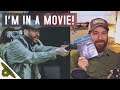 Ranger Dave is in a full length movie! (Norman, 2021) + Fallout tour news | RangerDave