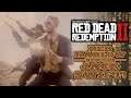 Red Dead Redemption 2: Red Harlow Rescues Jack Swift!