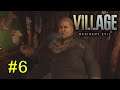 Resident Evil Village :: The Creepy Towers (Episode #6)