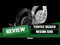 ✅ 🎧 Review Turtle Beach RECON 500 Xbox #SHORTS