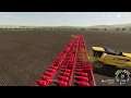 Ridiculously Unrealistic Horsch Agrovation | EP #6 | FS19 TIMELAPSE | Farming Sim 19 Timelapse