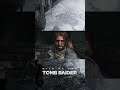 Rise of the Tomb Raider pt 214 #shorts Lara Croft #TombRaider