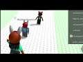 Roblox with a hint of a cold ladybug [Roblox w/Friends]
