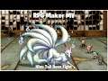 RPG Maker MV "Nine Tail Boss Fight"