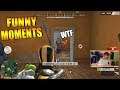 Rules of Survival Funny Moments - WTF Ros EP.96