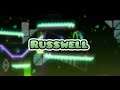 Russwell (Full Detail, Noclip, 1080p60) | Geometry Dash