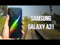 Samsung Galaxy A31: Upgrade sau pierde trenul în fața concurenței?
