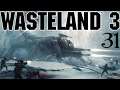 SB Plays Wasteland 3 - A Quick Look Around