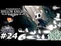 Schwerer Sieg gegen das zerbrochene Gefäß - Hollow Knight #24
