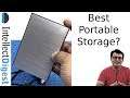 Seagate Backup Plus Portable Hard Drive Storage- 5 TB- Best Value For Money?