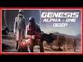 Sientete como en ALIEN | Genesis Alpha One | SORTEOS EN TROVO LIVE | Gameplay Español