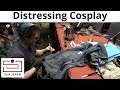 SJXII: Distressing Cosplay: Destroy Stuff for Fun and (maybe) Profit