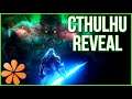 SMITE: CTHULHU REVEAL, & Trailer Breakdown! Let Me Show You Things You Might Have Missed!