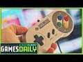 SNES Games Coming To Switch? - Kinda Funny Games Daily 08.13.19