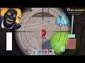 Snipers Vs Thieves - Gameplay Walkthrough Part 1 - Snipers Job 1-2 (iOS, android)