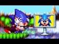 Sonic 1337 (Sonic Hack)