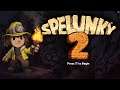 Spelunky 2 Daily Challenge 01/11/2021 - The one with the sleepy floating head