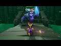 Spyro Reignited Trilogy ( Spyro The Dragon ) Part 11: Battle With Beasts