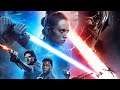 Star Wars Episode IX: Rise of Skywalker - Movie Review