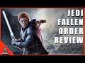 Star Wars Jedi: Fallen Order Review - Finally A Good Star Wars Game?