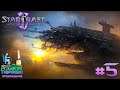 StarCraft II: Heart of the Swarm Прохождение кампании #5